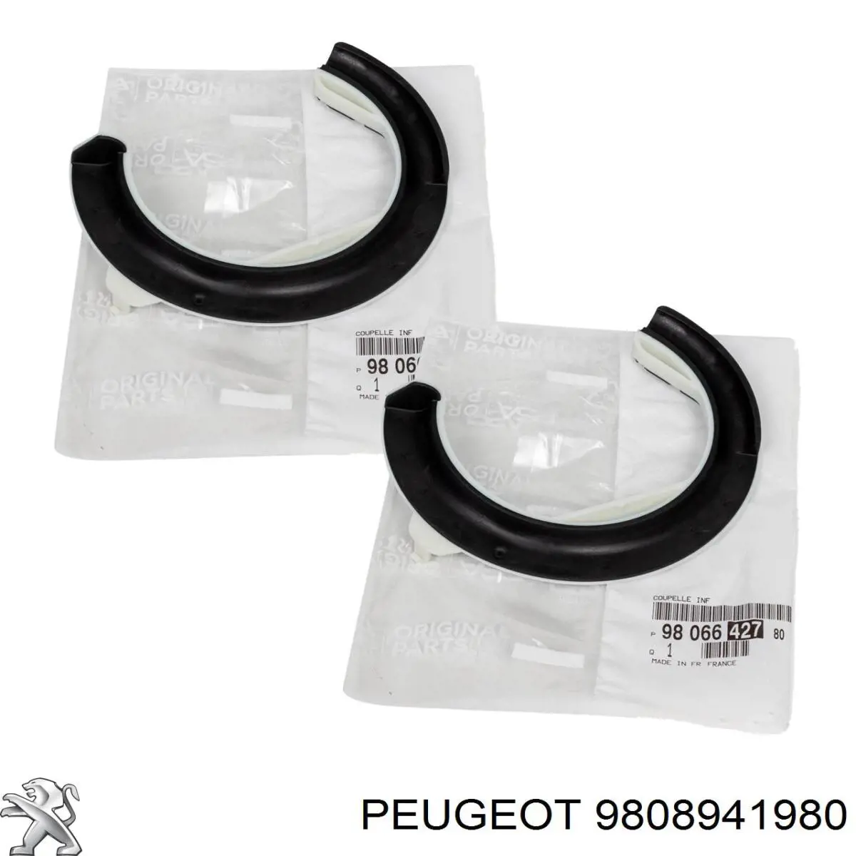 Compre 9808941980 Peugeot/Citroen 