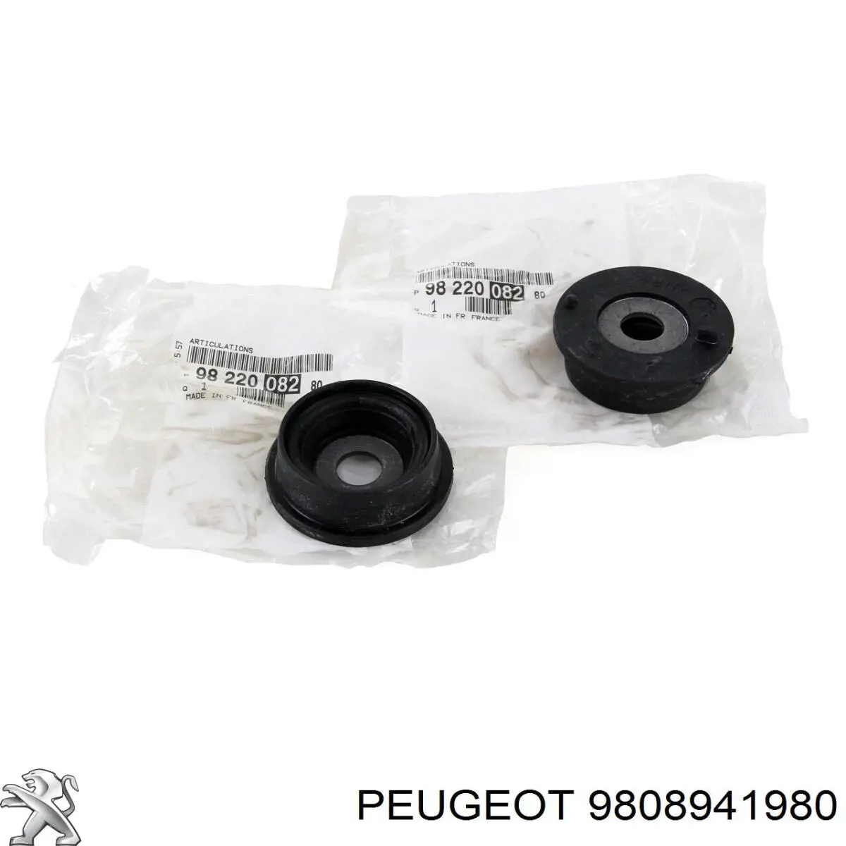 9808941980 Peugeot/Citroen 