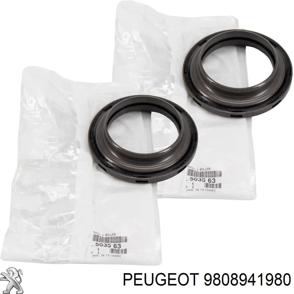 Compre 9808941980 Peugeot/Citroen 