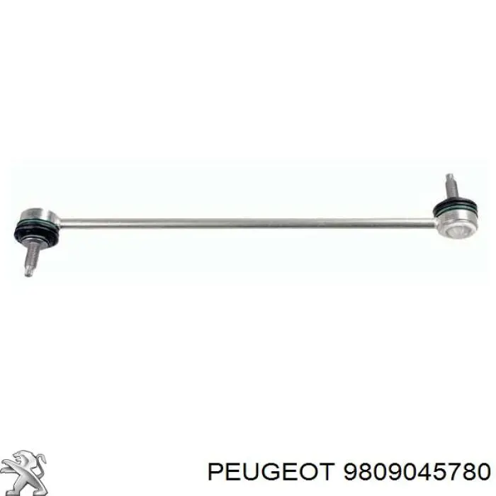 Montante de estabilizador dianteiro Peugeot/Citroen 9809045780 preço, a partir de 16,44 USD