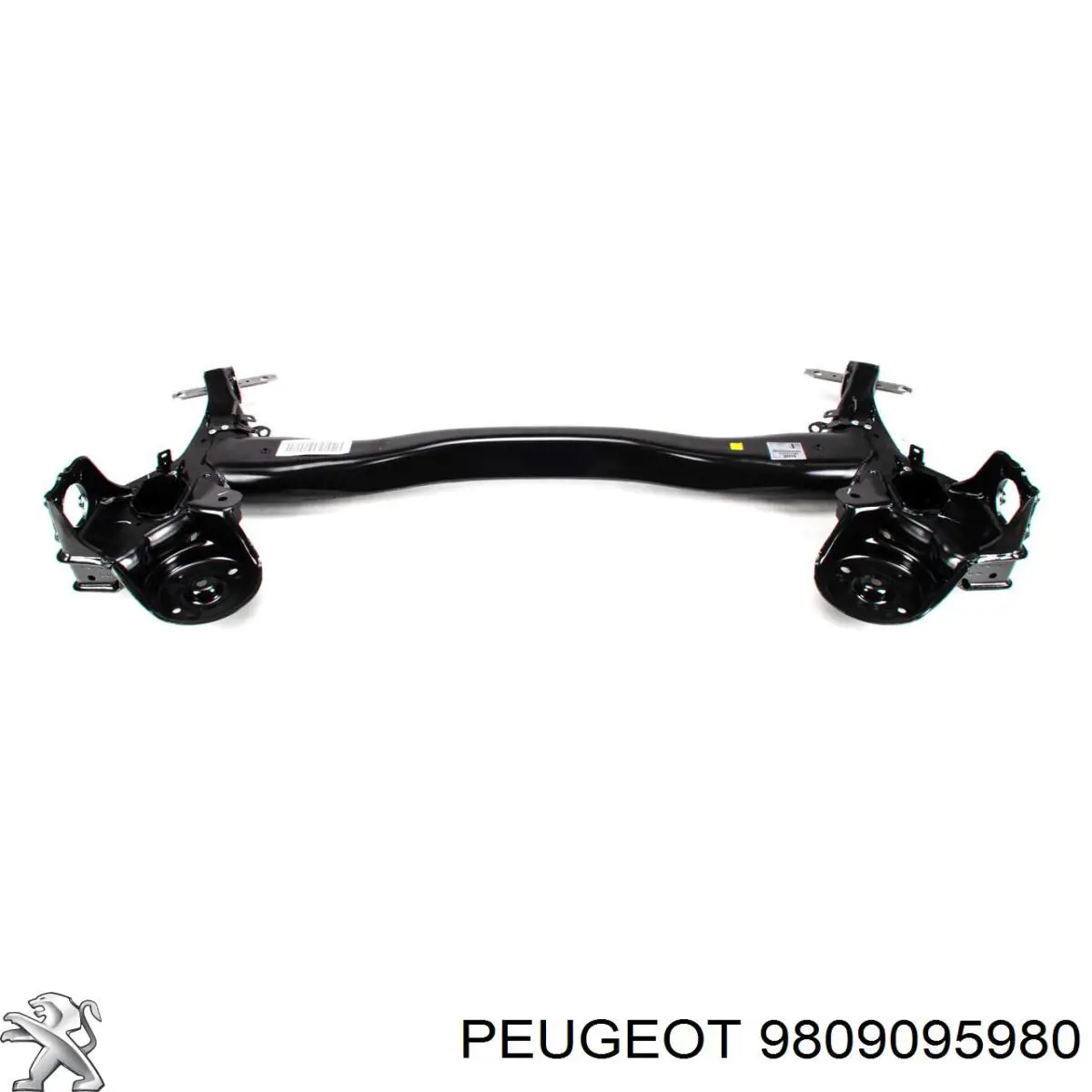 Compre 9809095980 Peugeot/Citroen 