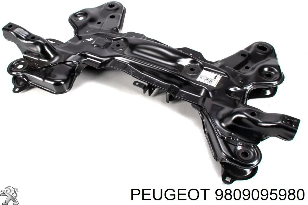 Compre 9809095980 Peugeot/Citroen 