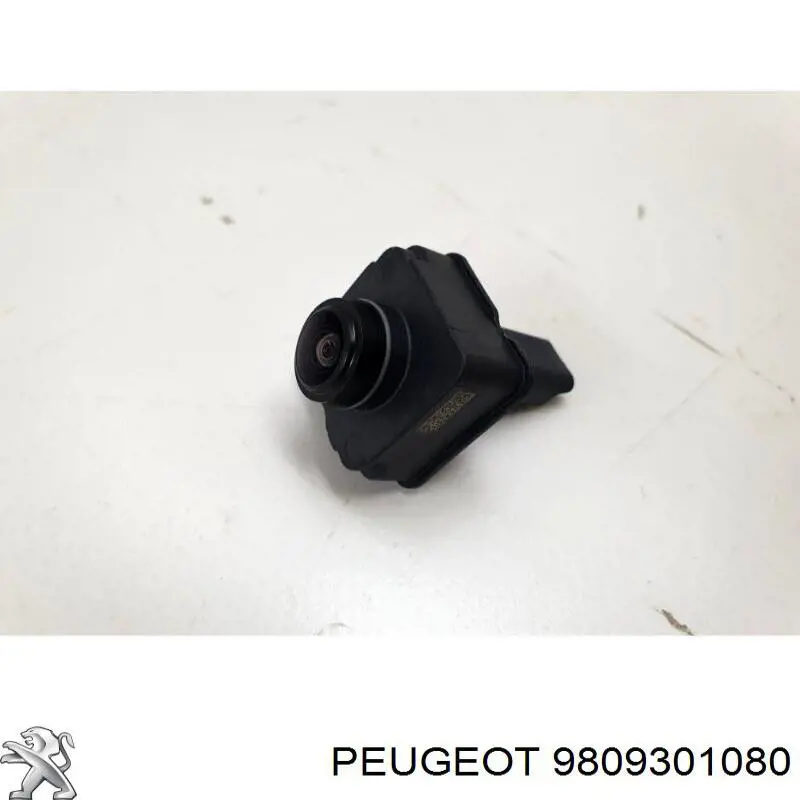 Compre 9809301080 Peugeot/Citroen Câmara do sistema para asseguramento de visibilidade