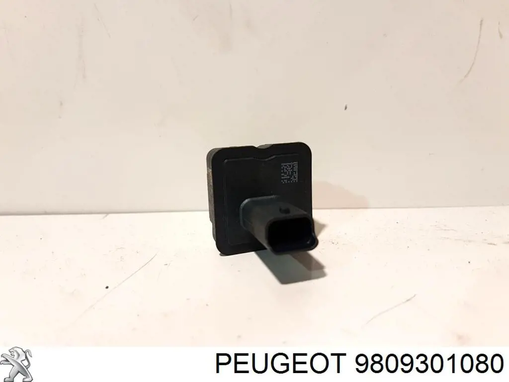 9809301080 Peugeot/Citroen Câmara do sistema para asseguramento de visibilidade