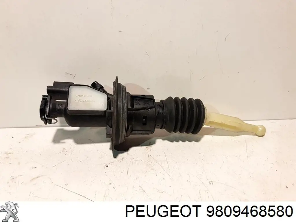  Peugeot/Citroen 9809468580 preço, a partir de 34,25 USD
