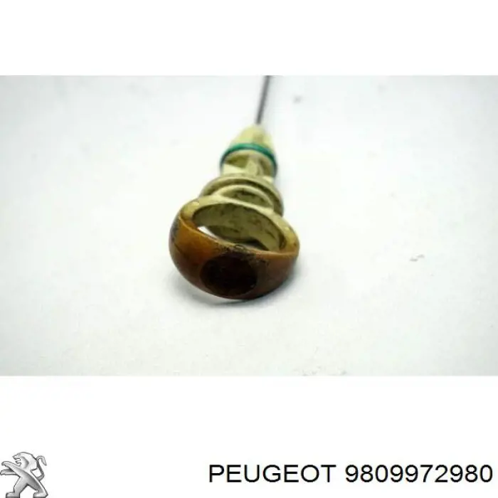  Peugeot/Citroen 9809972980 preço, a partir de 34,28 USD