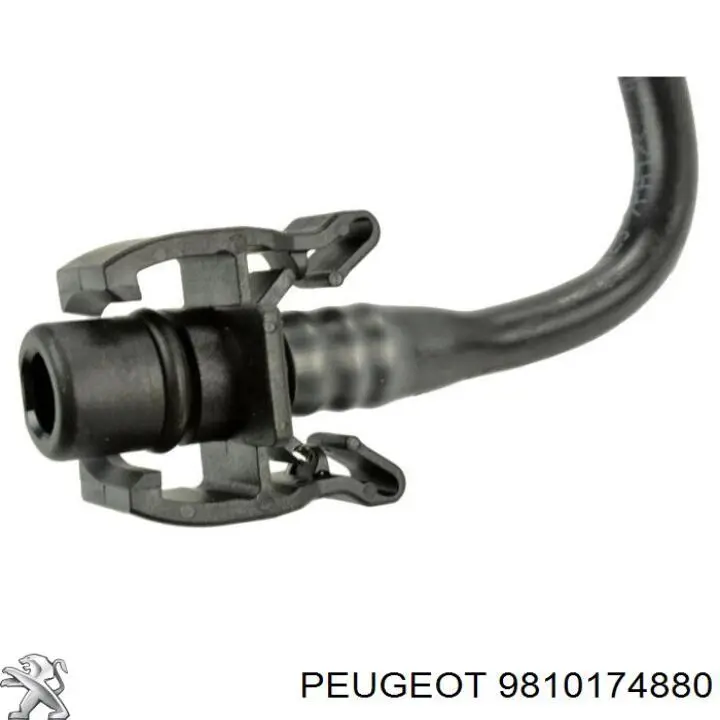  Peugeot/Citroen 9810174880 preço, a partir de 14,40 USD