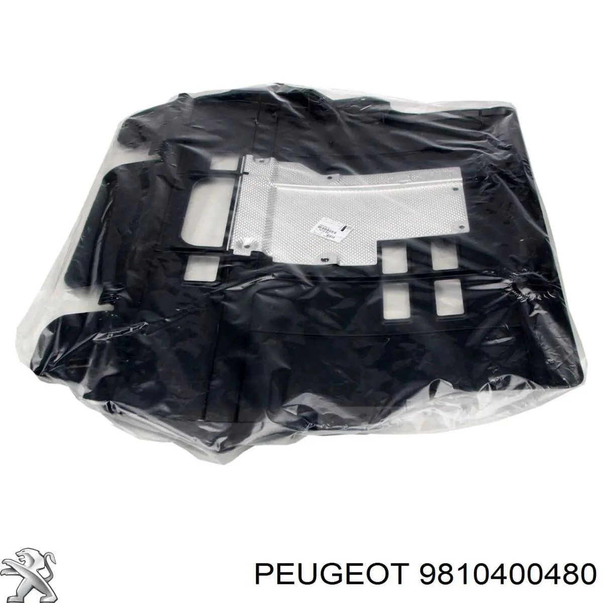 9810400480 Peugeot/Citroen Convertidor de pressão (solenoide) de supercompressão