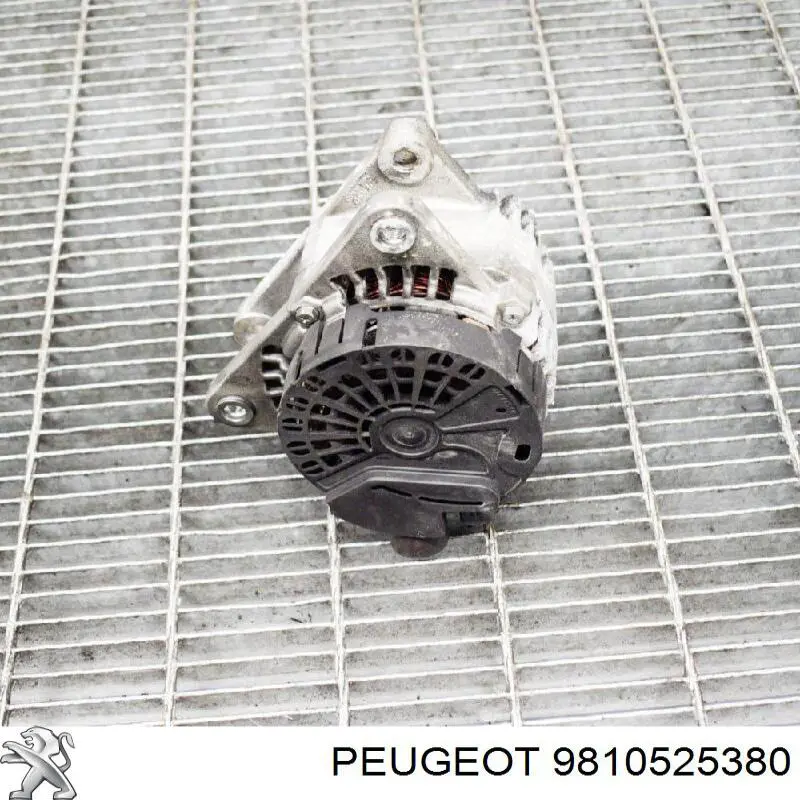 Gerador Peugeot/Citroen 9810525380 preço, a partir de 71,51 USD