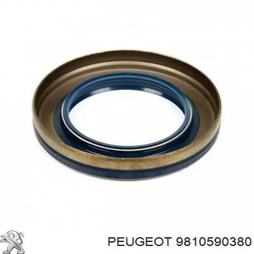 Vedante de bomba de óleo Peugeot/Citroen 6417A7 preço, a partir de 4,22 USD