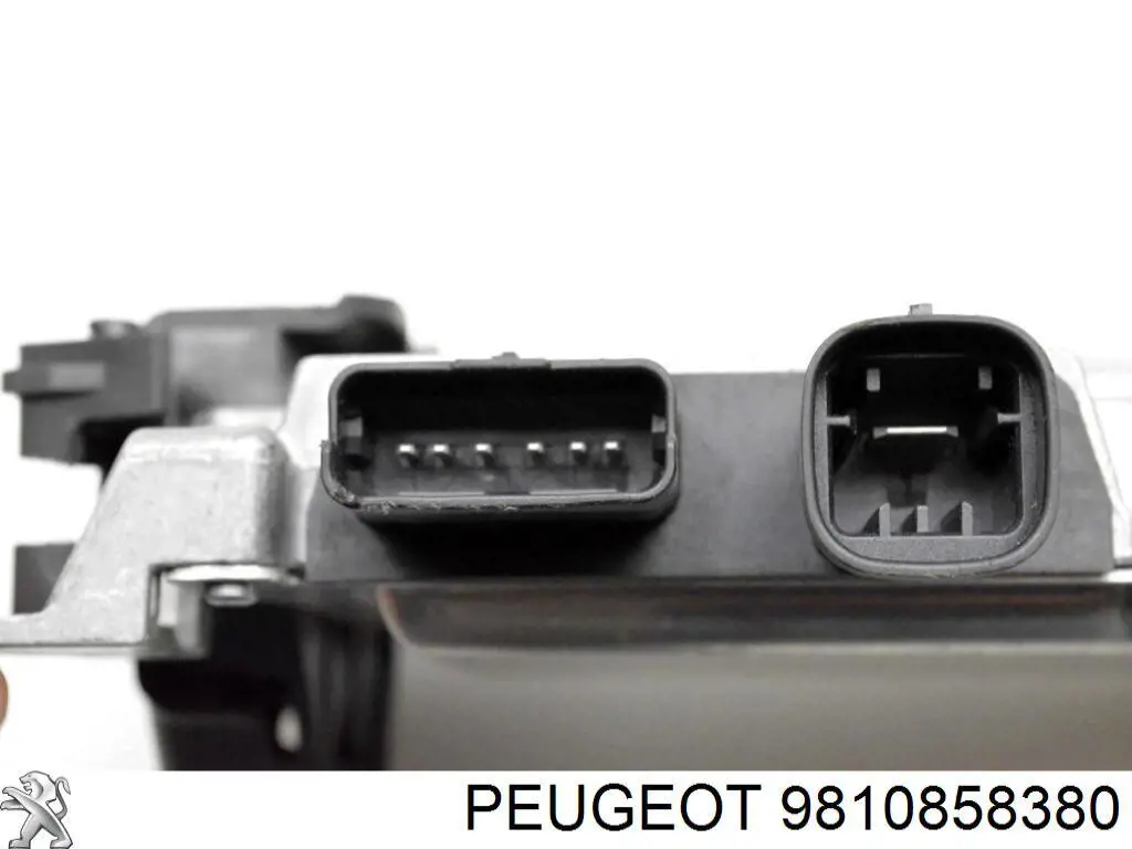 Estabilizador de tensão 9810915280 Peugeot/Citroen