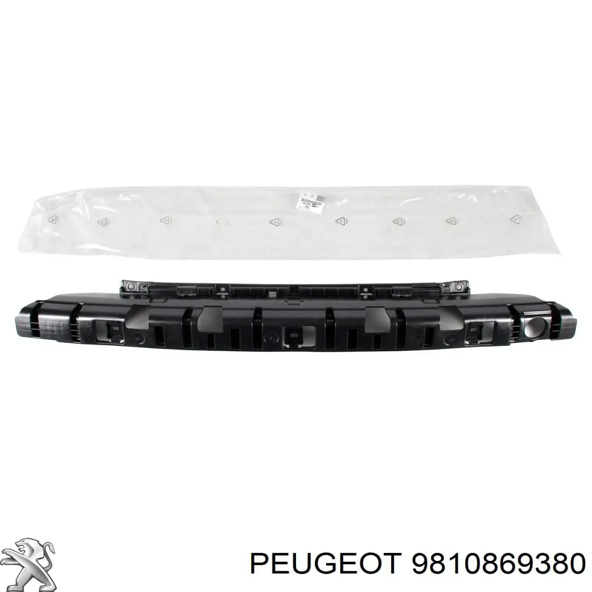  Peugeot/Citroen 9810869380 preço, a partir de 199,09 USD