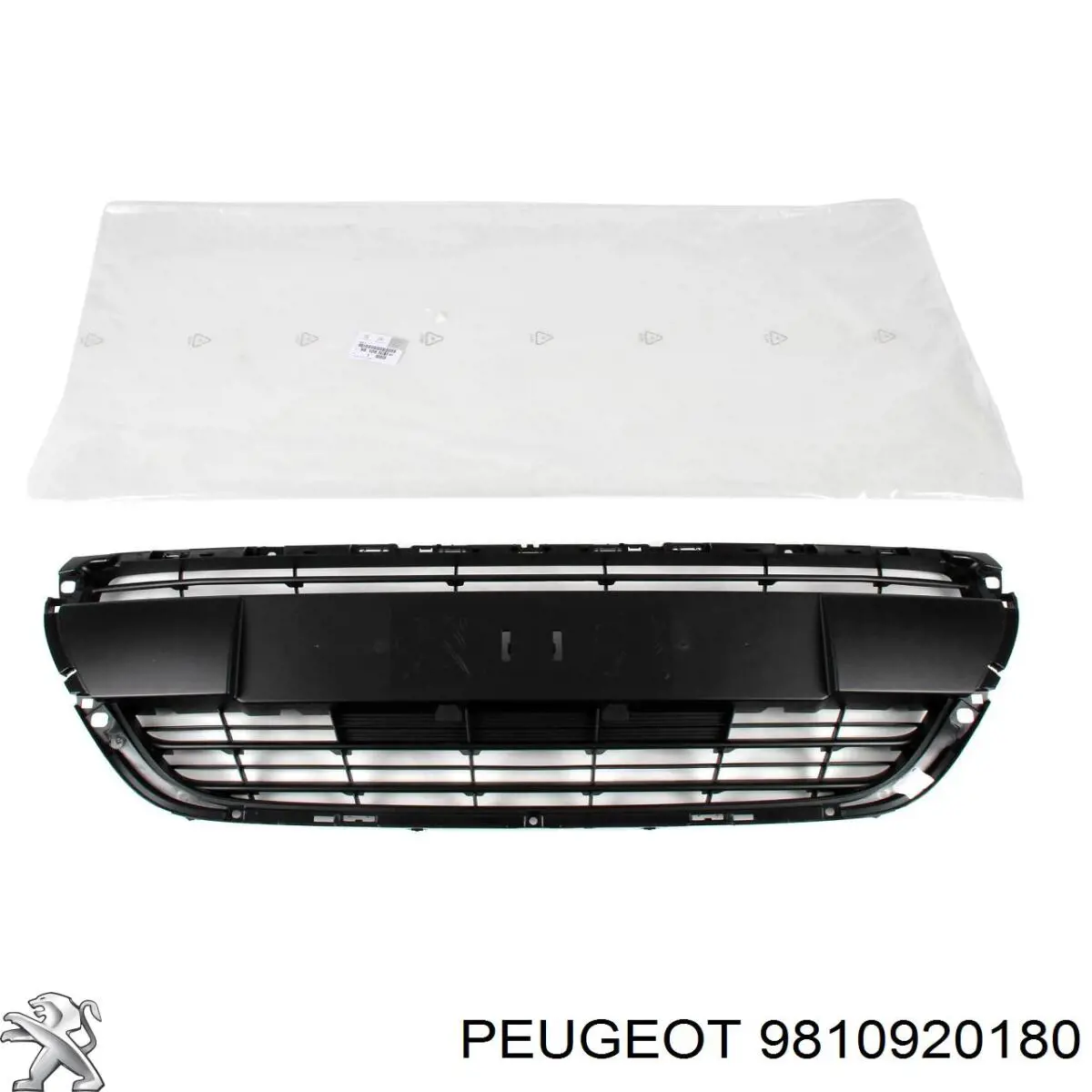 Grelha do radiador Jumasa 22033534 preço, a partir de 55,94 USD