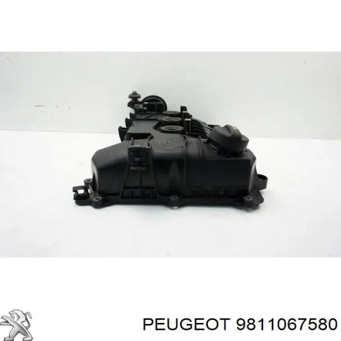 Compre 3556042 Peugeot/Citroen Tampa de válvulas