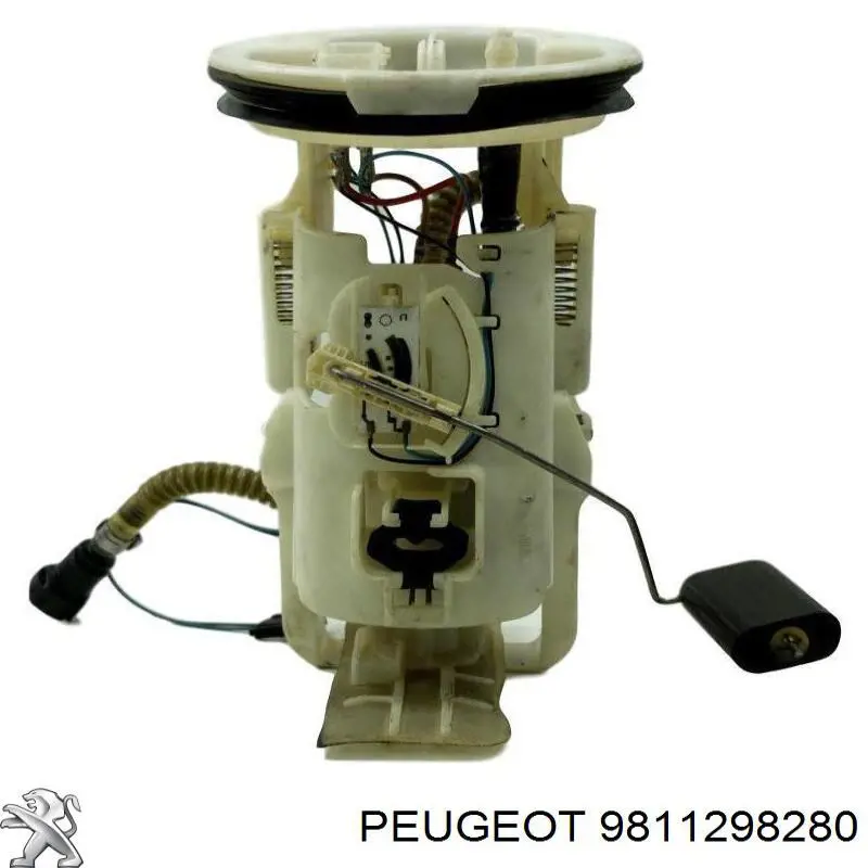 Compre 9811298280 Peugeot/Citroen 