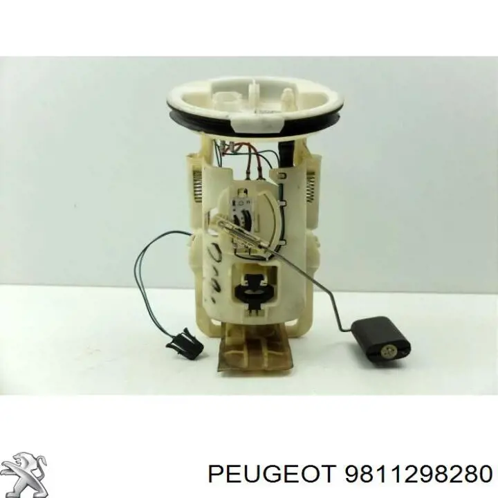 9811298280 Peugeot/Citroen 