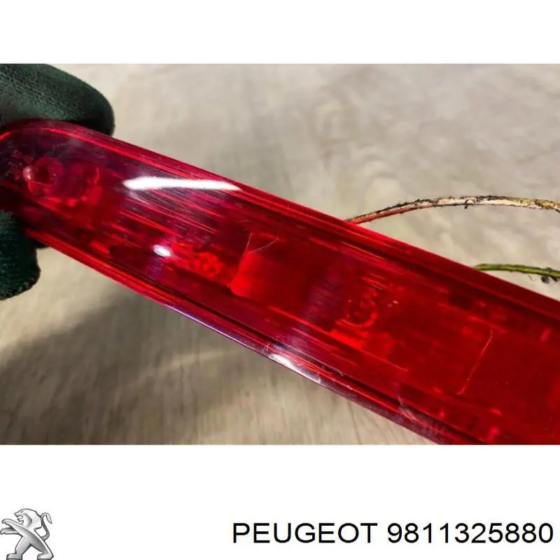  Peugeot/Citroen 9811325880 preço, a partir de 42,68 USD