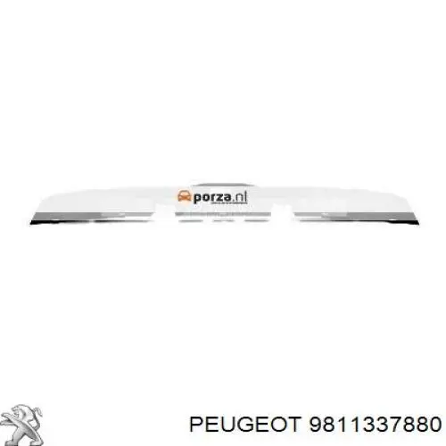 Compactador da porta traseira esquerda (na porta) Peugeot/Citroen 9811337880 preço, a partir de 172,58 USD