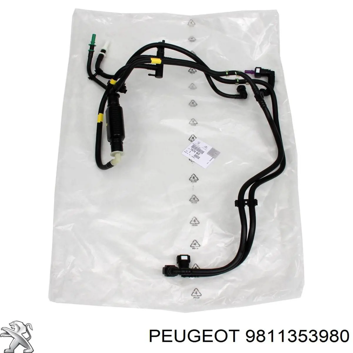  Fiat/Alfa/Lancia 9811353980 preço, a partir de 23,94 USD