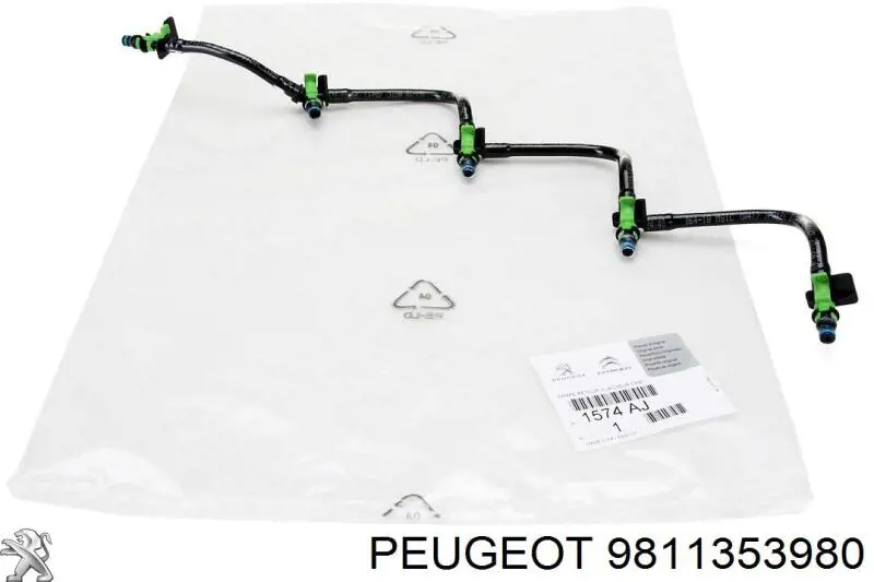  Fiat/Alfa/Lancia 9811353980 preço, a partir de 23,94 USD