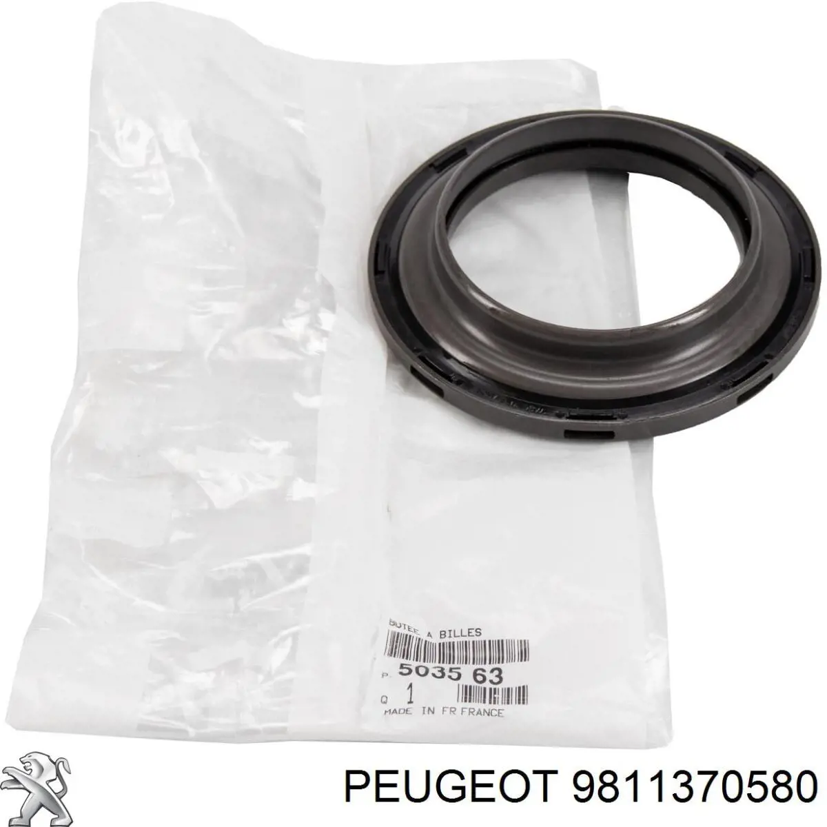 Suporte de amortecedor dianteiro Febi 104171 preço, a partir de 21,19 USD
