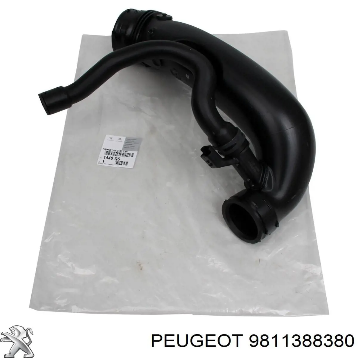 Sonda lambda, sensor de oxigênio depois de catalisador Peugeot/Citroen 9811388380 preço, a partir de 74,00 USD