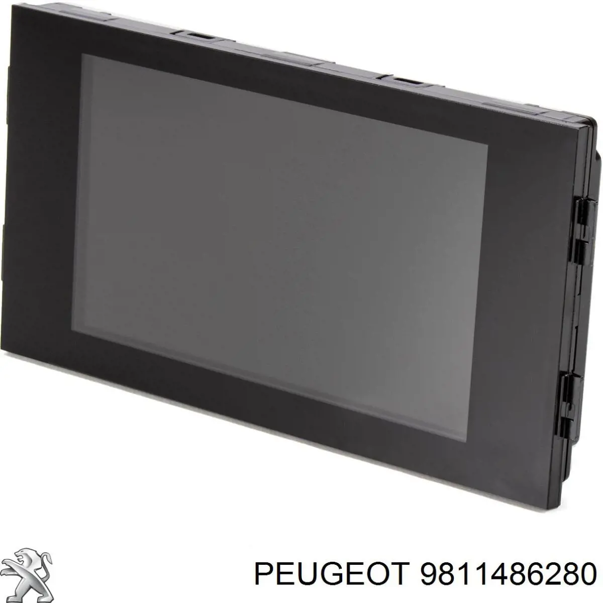 Mostrador multifuncional Peugeot/Citroen 9811486280 preço, a partir de 134,50 USD