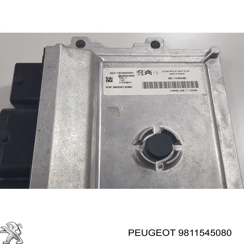 Peugeot/Citroen 9811545080 preço, a partir de 112,37 USD
