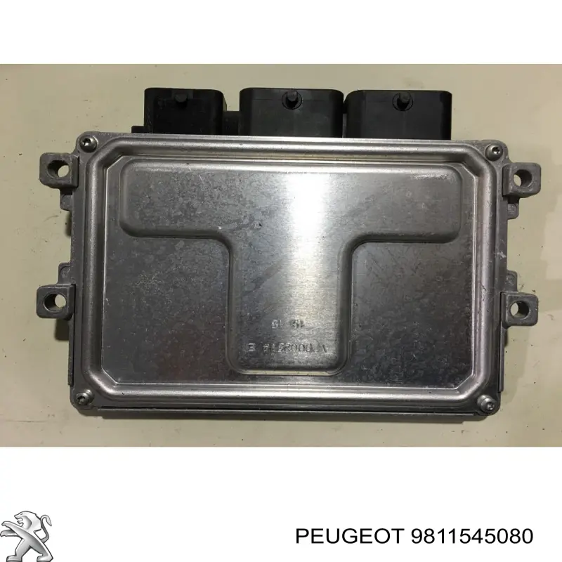 Compre 9811545080 Peugeot/Citroen 