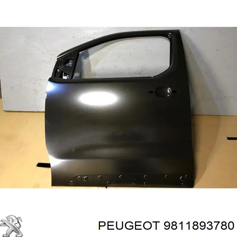  Peugeot/Citroen 9811893780