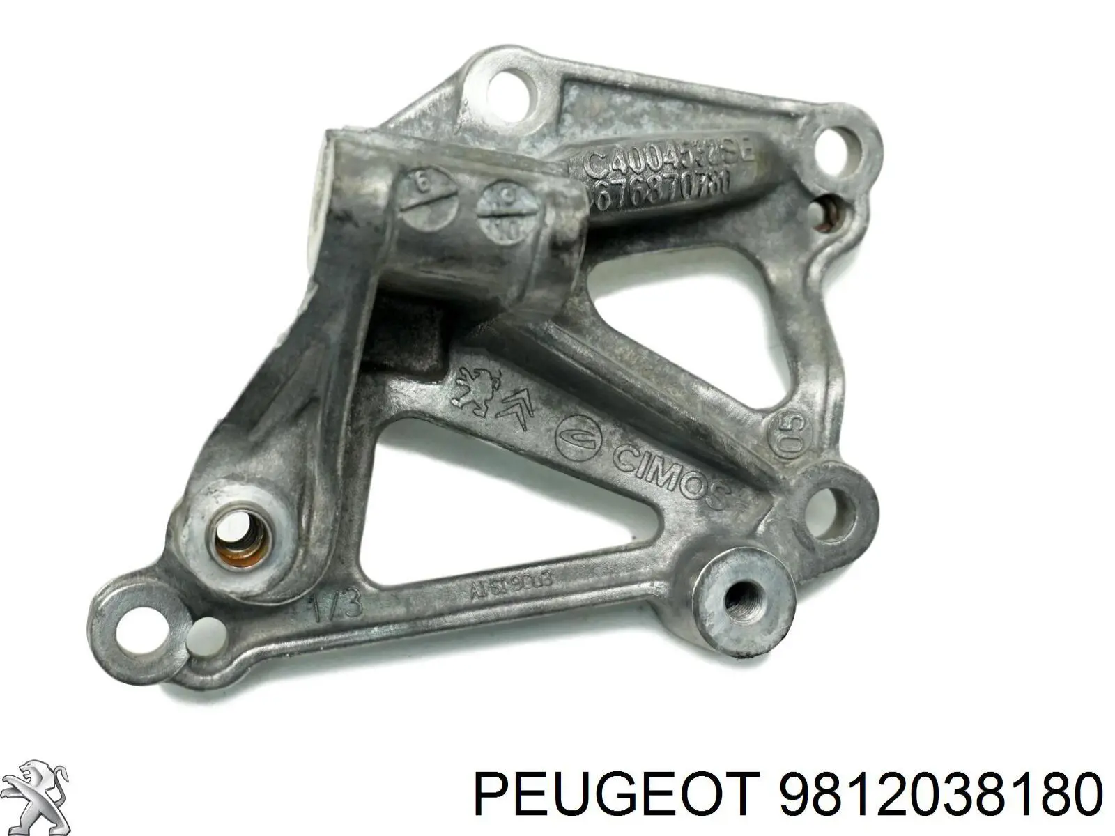  Peugeot/Citroen 9676870780 preço, a partir de 24,27 USD