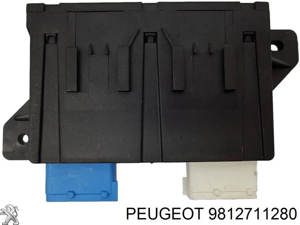 9812711280 Peugeot/Citroen 