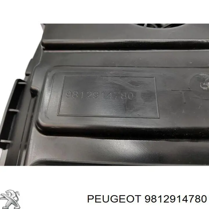  Peugeot/Citroen 9812914780 preço, a partir de 432,45 USD