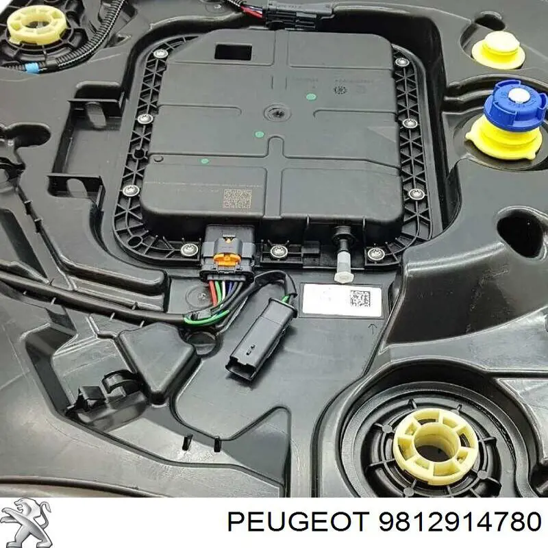  Peugeot/Citroen 9812914780