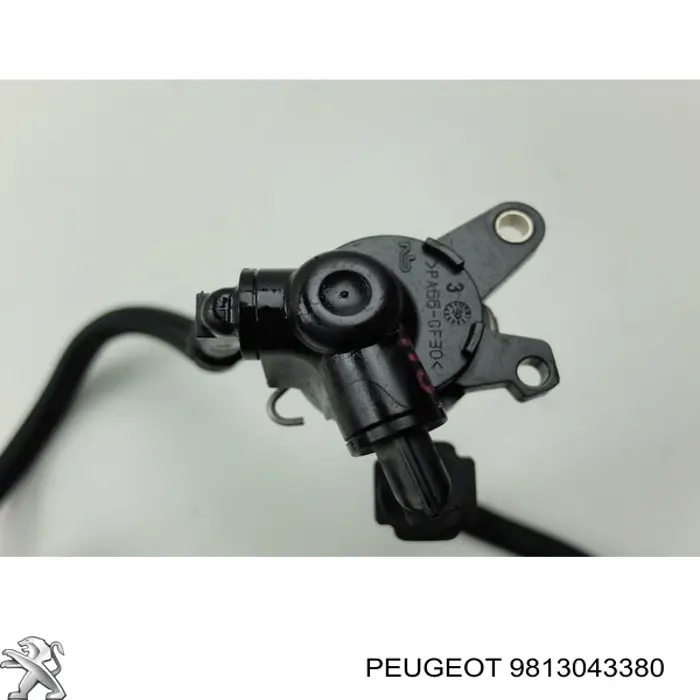 Sensor de pressão de combustível Peugeot/Citroen 9813043380 preço, a partir de 68,97 USD