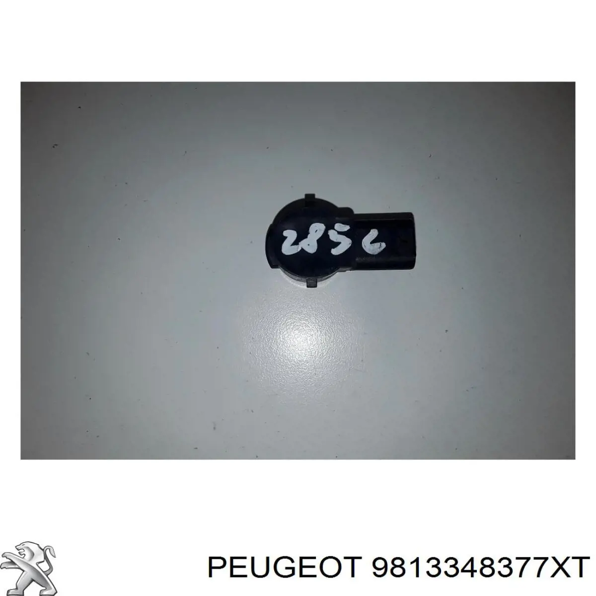  Peugeot/Citroen 9813348377XT preço, a partir de 54,27 USD
