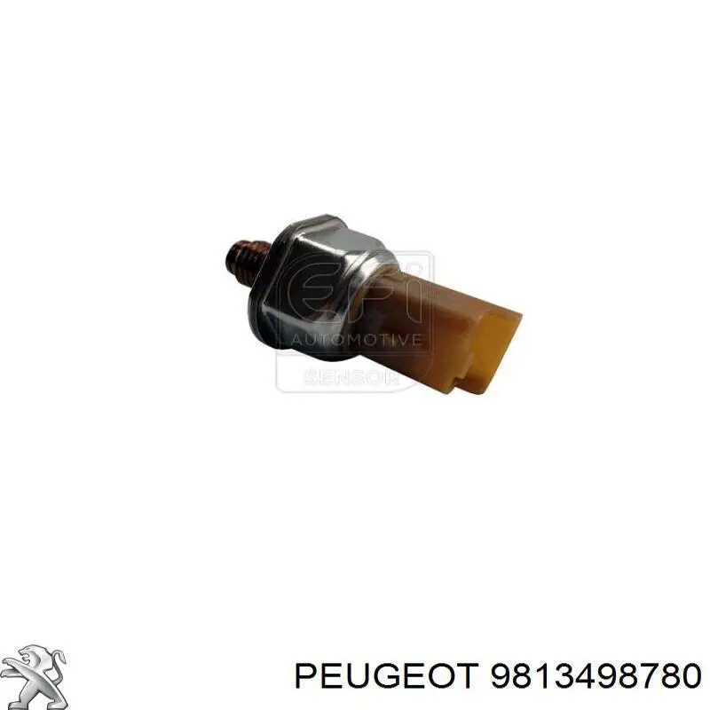 Sensor de pressão de combustível Bogap P6122104 preço, a partir de 45,91 USD