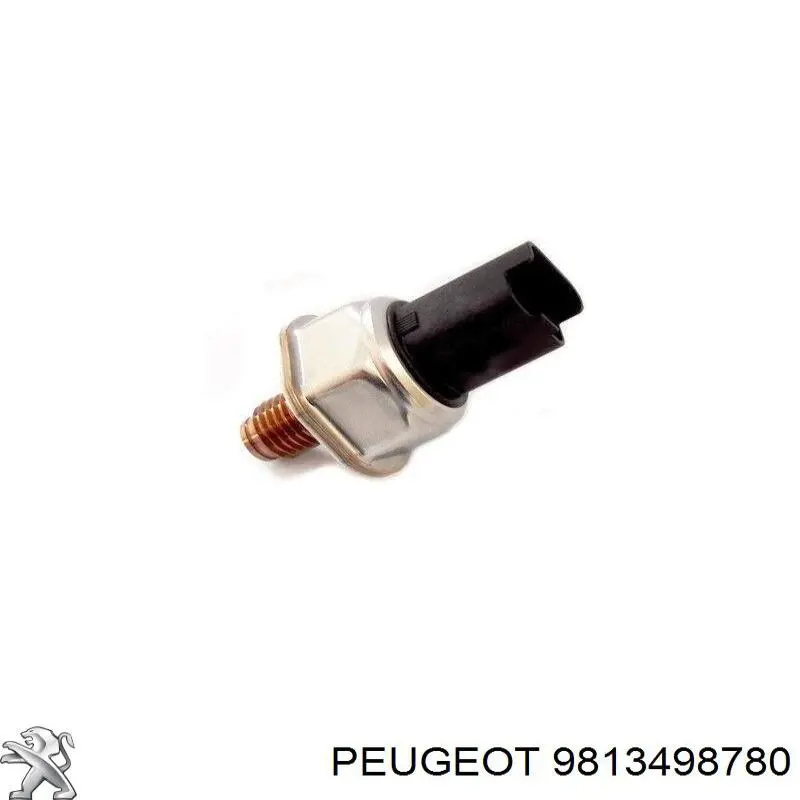 Compre P6122104 Bogap Sensor de pressão de combustível