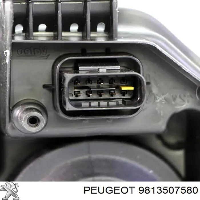 Luz direita Peugeot/Citroen 9813507580