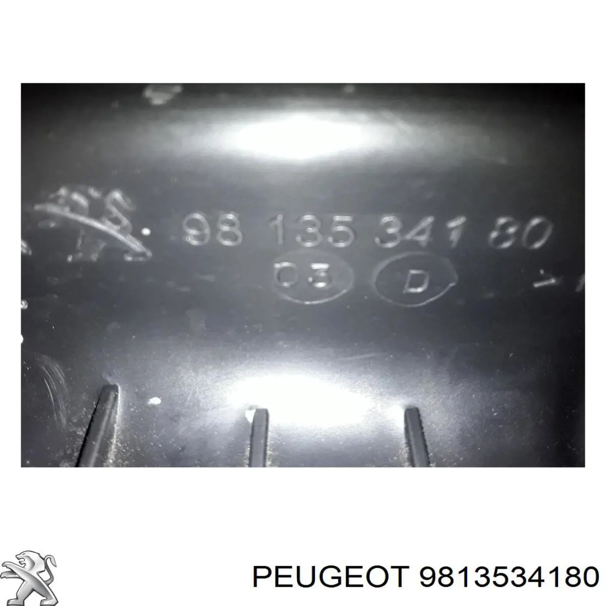  Peugeot/Citroen 9817014180 preço, a partir de 73,34 USD