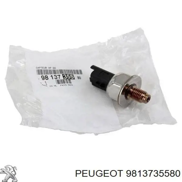 Sensor de pressão de combustível Peugeot/Citroen 9813735580 preço, a partir de 31,33 USD