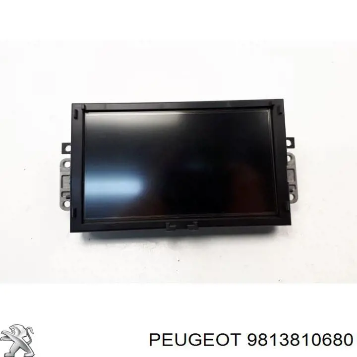  Peugeot/Citroen 9813810680 preço, a partir de 220,01 USD