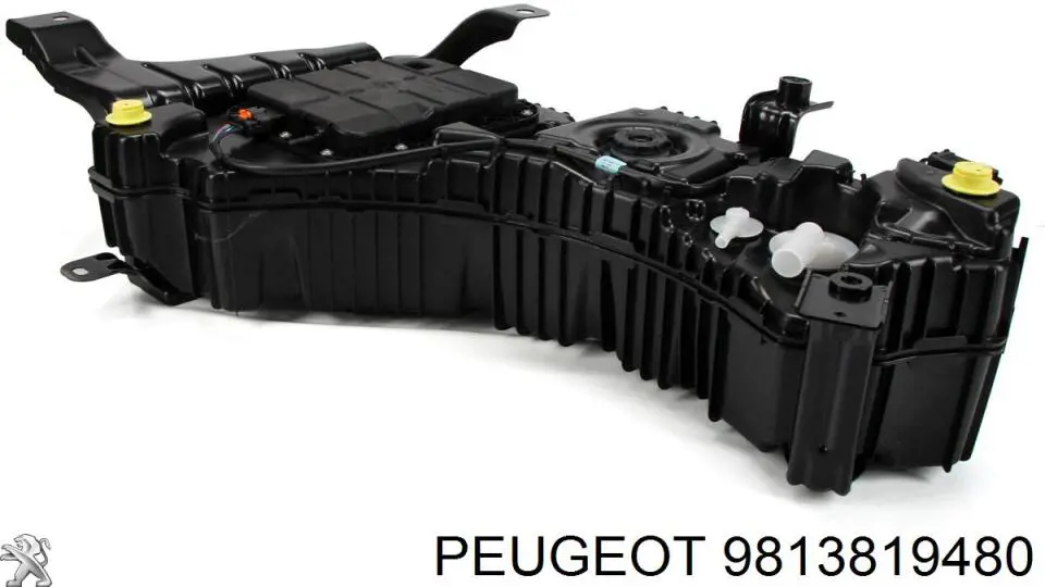 Compre 9813819480 Peugeot/Citroen 