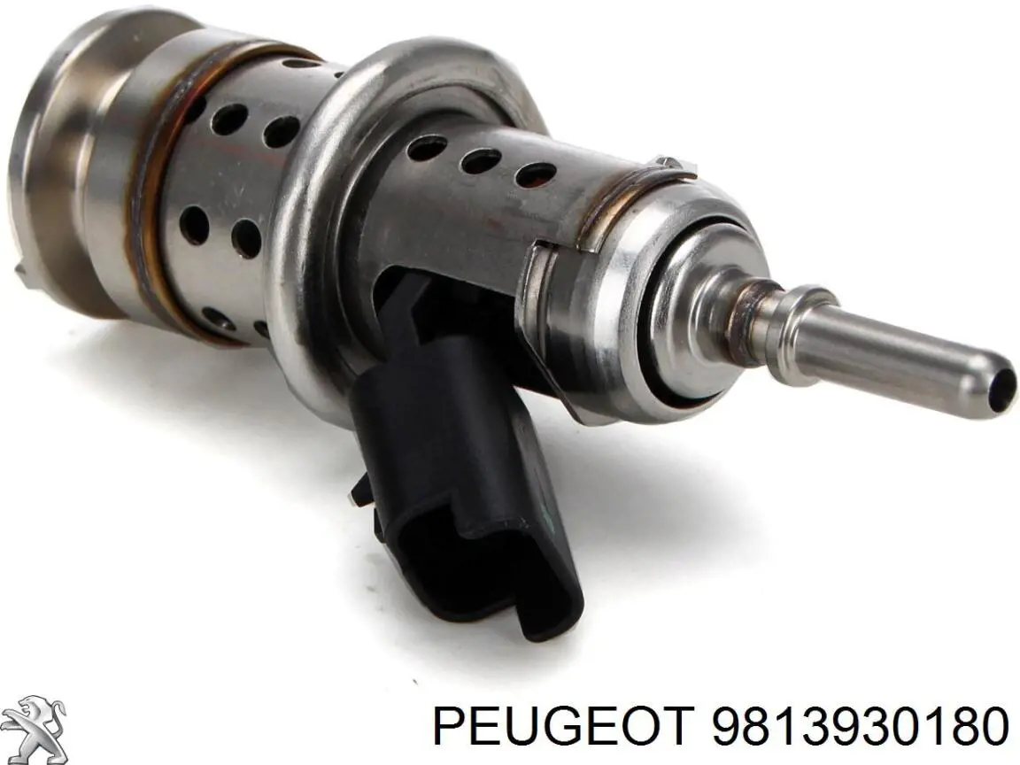9813930180 Peugeot/Citroen Injetor de injeção AD BLUE