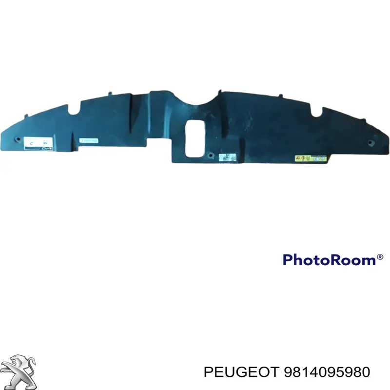 Grelha do radiador para Citroen C5 AIRCROSS 