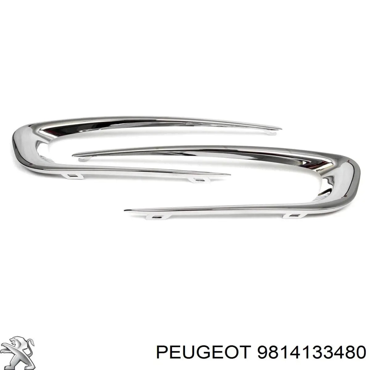 9814133480 Peugeot/Citroen 