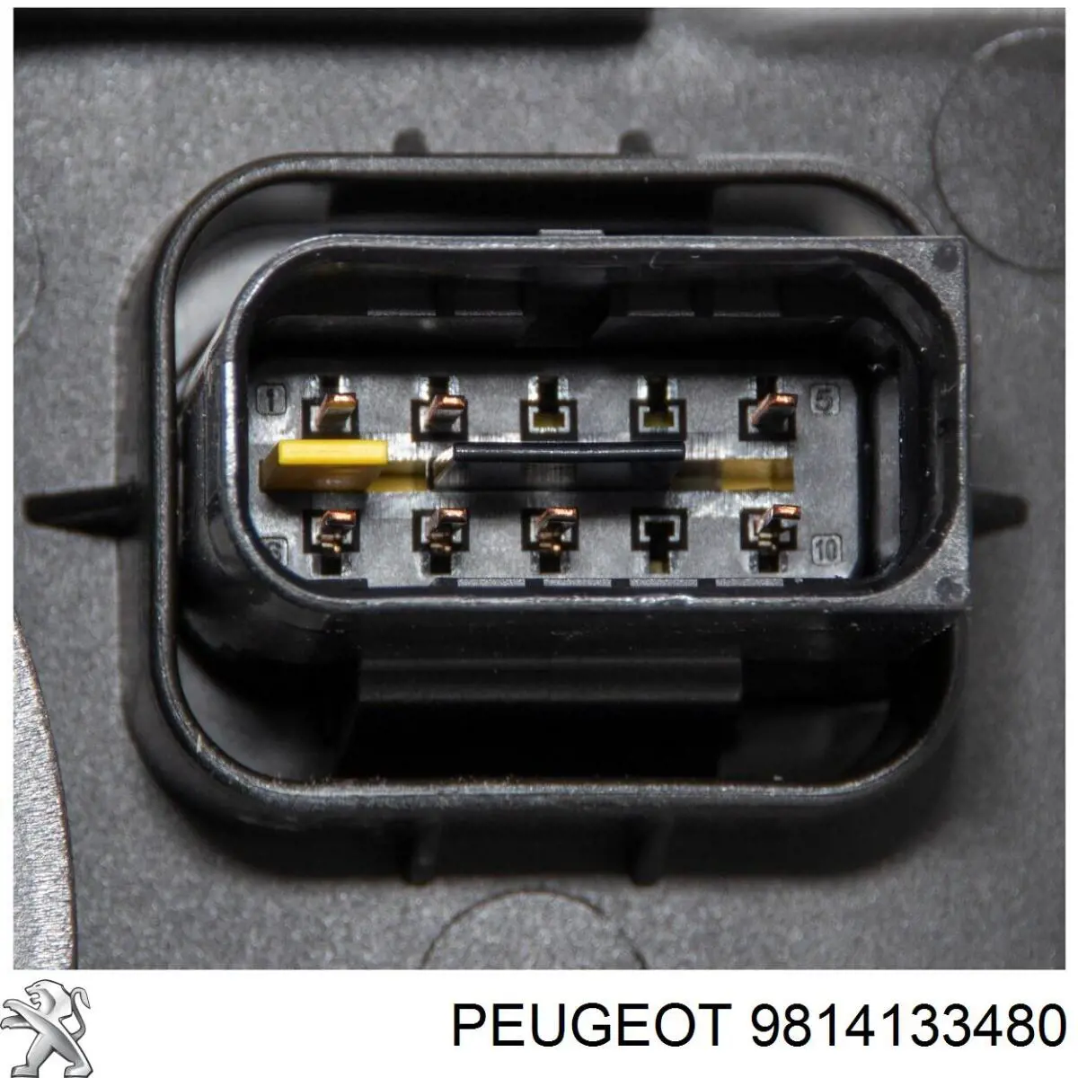  9814133480 Peugeot/Citroen