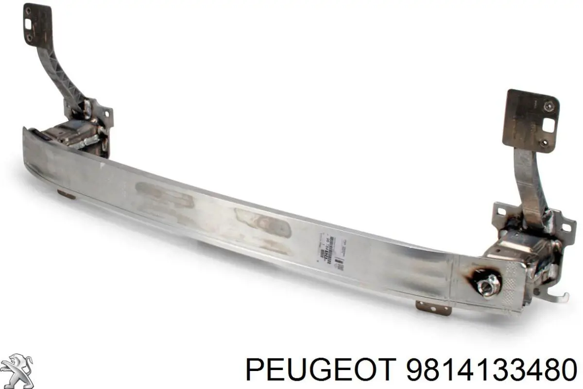  Peugeot/Citroen 9814133480