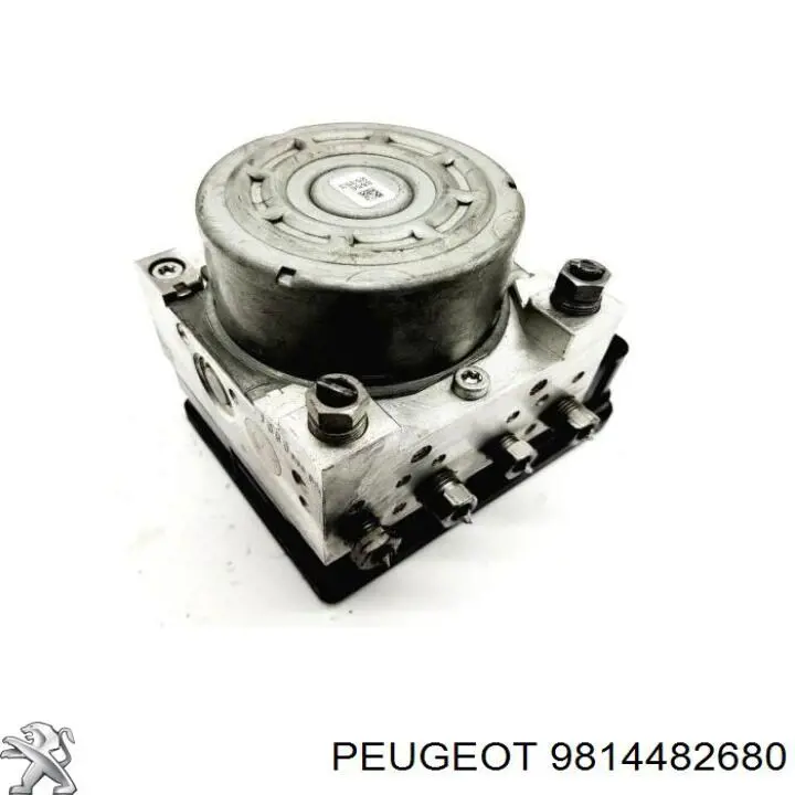  9814482680 Peugeot/Citroen