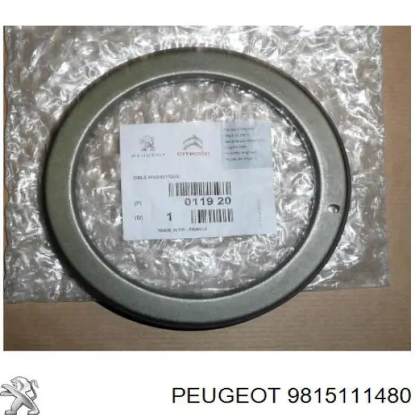 Tanque AD BLUE Peugeot/Citroen 9815111480 preço, a partir de 893,85 USD